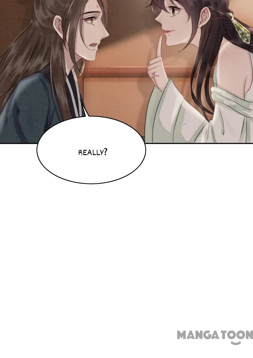 The Regent King is Too Ferocious Chapter 43 - page 4