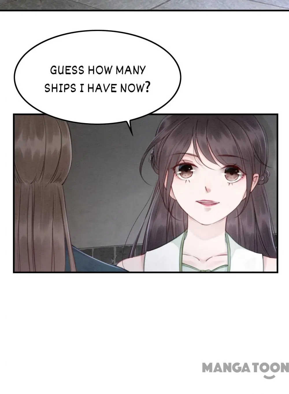 The Regent King is Too Ferocious Chapter 43 - page 7
