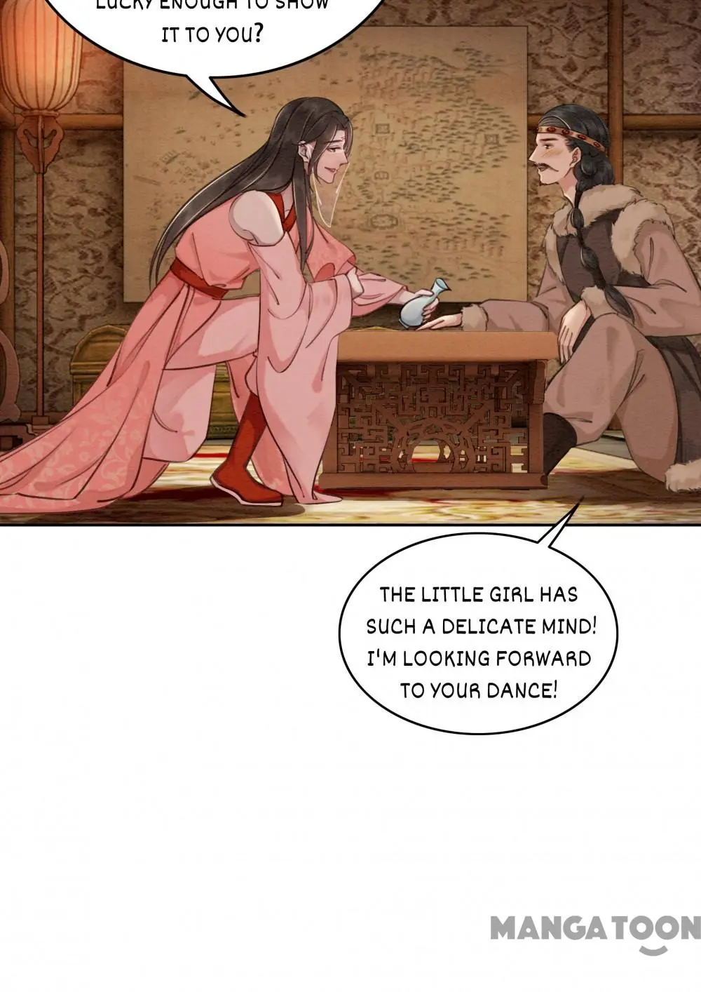 The Regent King is Too Ferocious Chapter 42 - page 15
