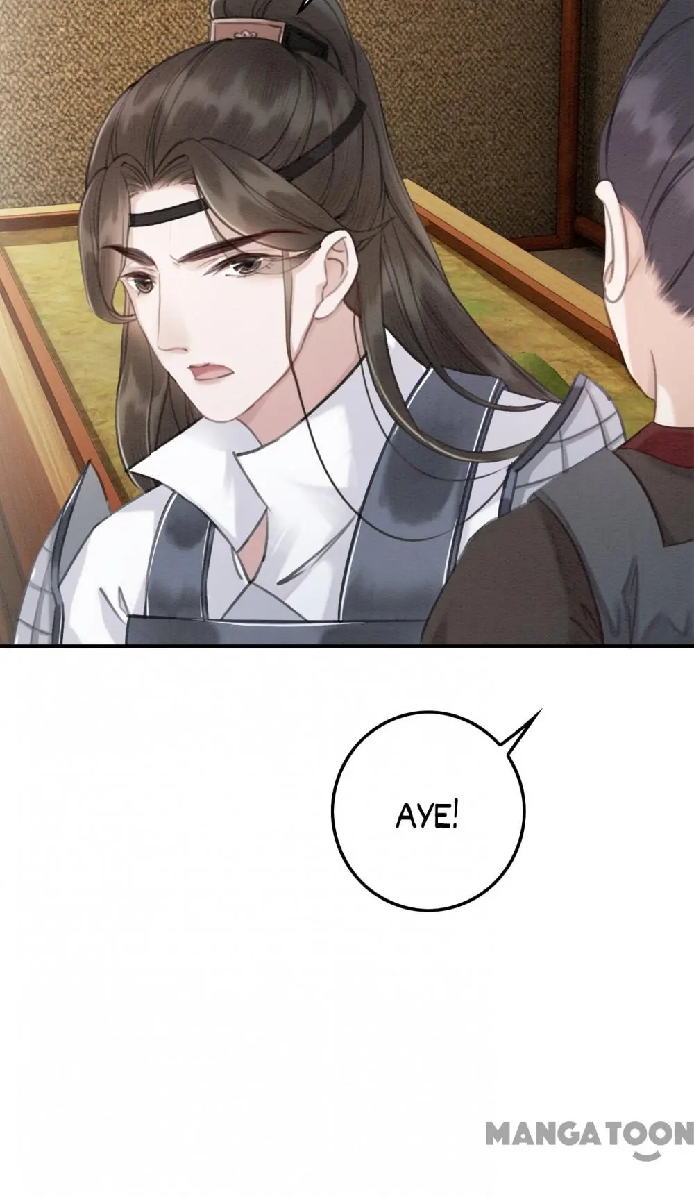 The Regent King is Too Ferocious Chapter 41 - page 15