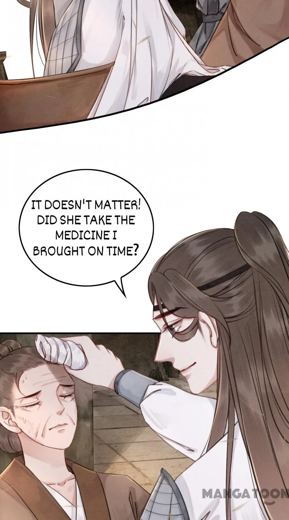 The Regent King is Too Ferocious Chapter 40 - page 23