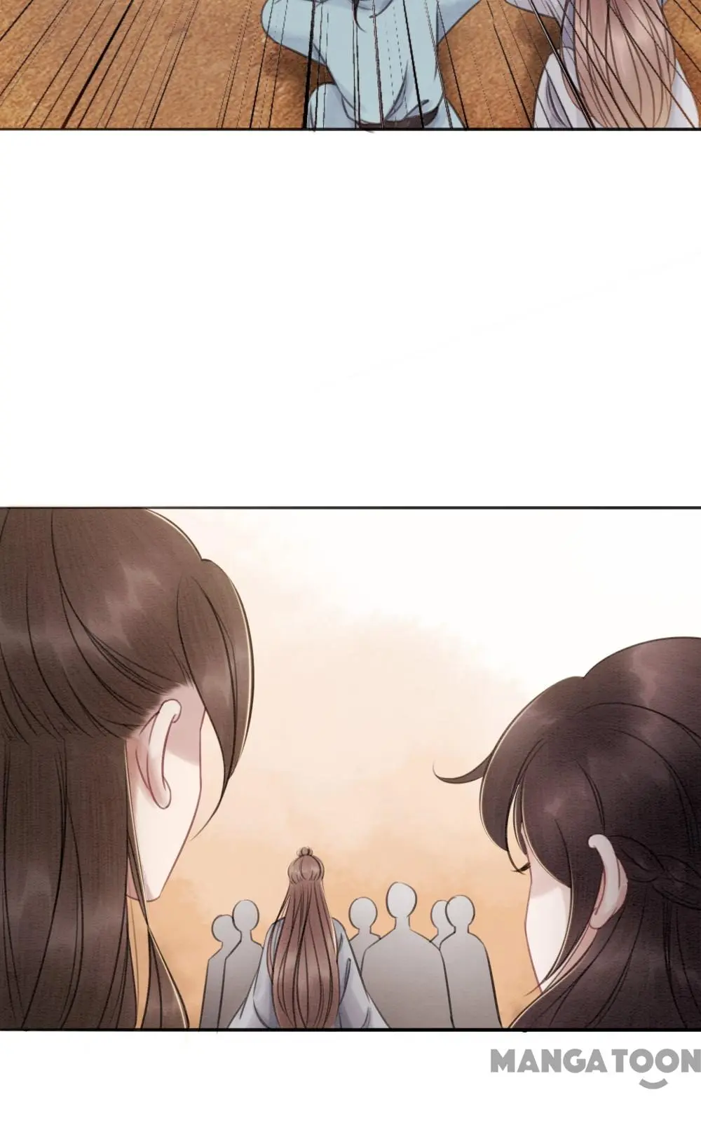 The Regent King is Too Ferocious Chapter 40 - page 52