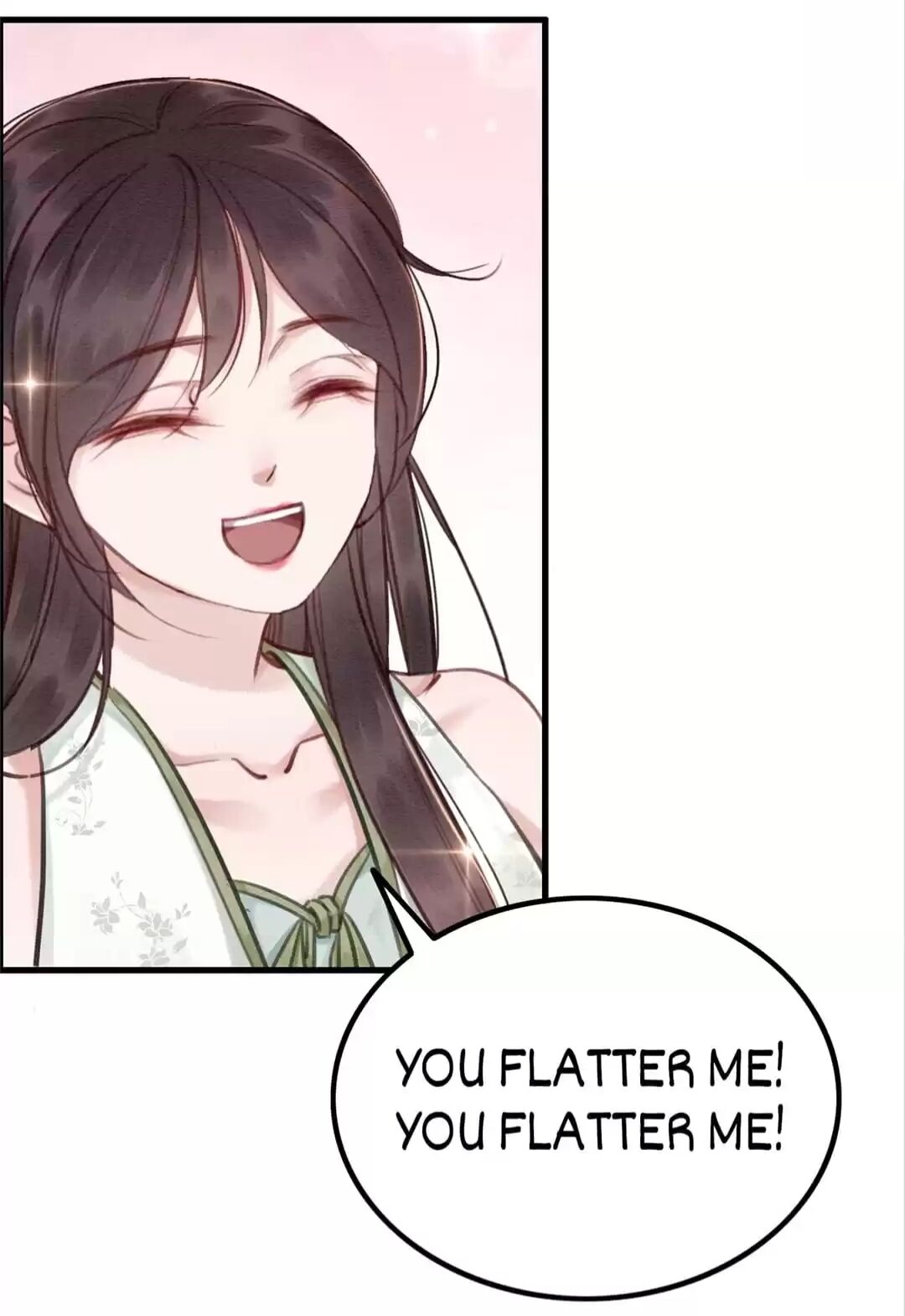 The Regent King is Too Ferocious Chapter 39 - page 35