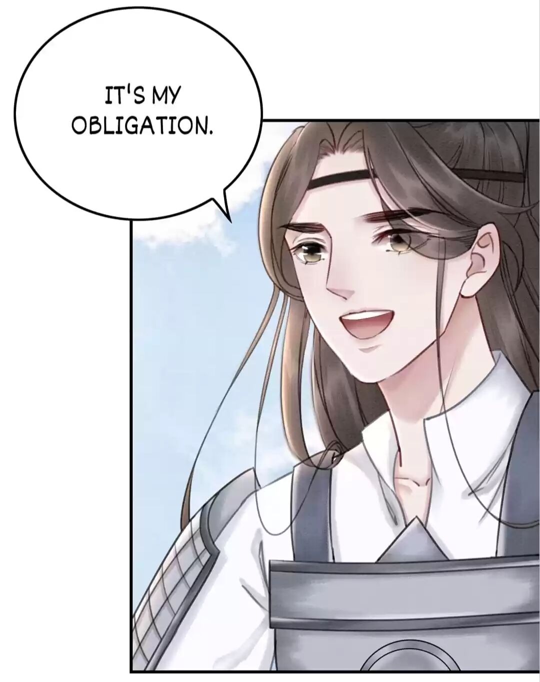 The Regent King is Too Ferocious Chapter 39 - page 9