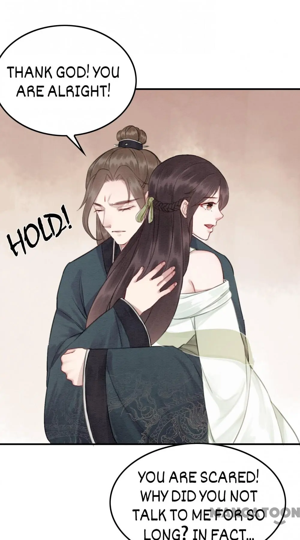 The Regent King is Too Ferocious Chapter 38 - page 10
