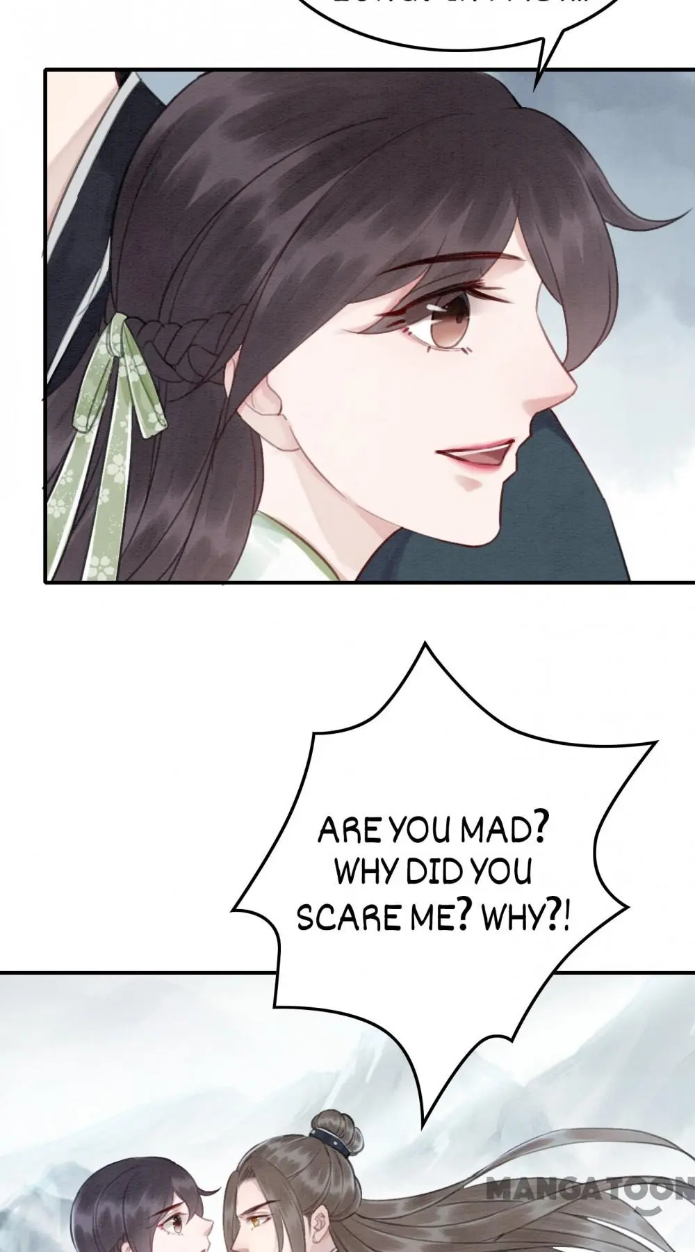 The Regent King is Too Ferocious Chapter 38 - page 11