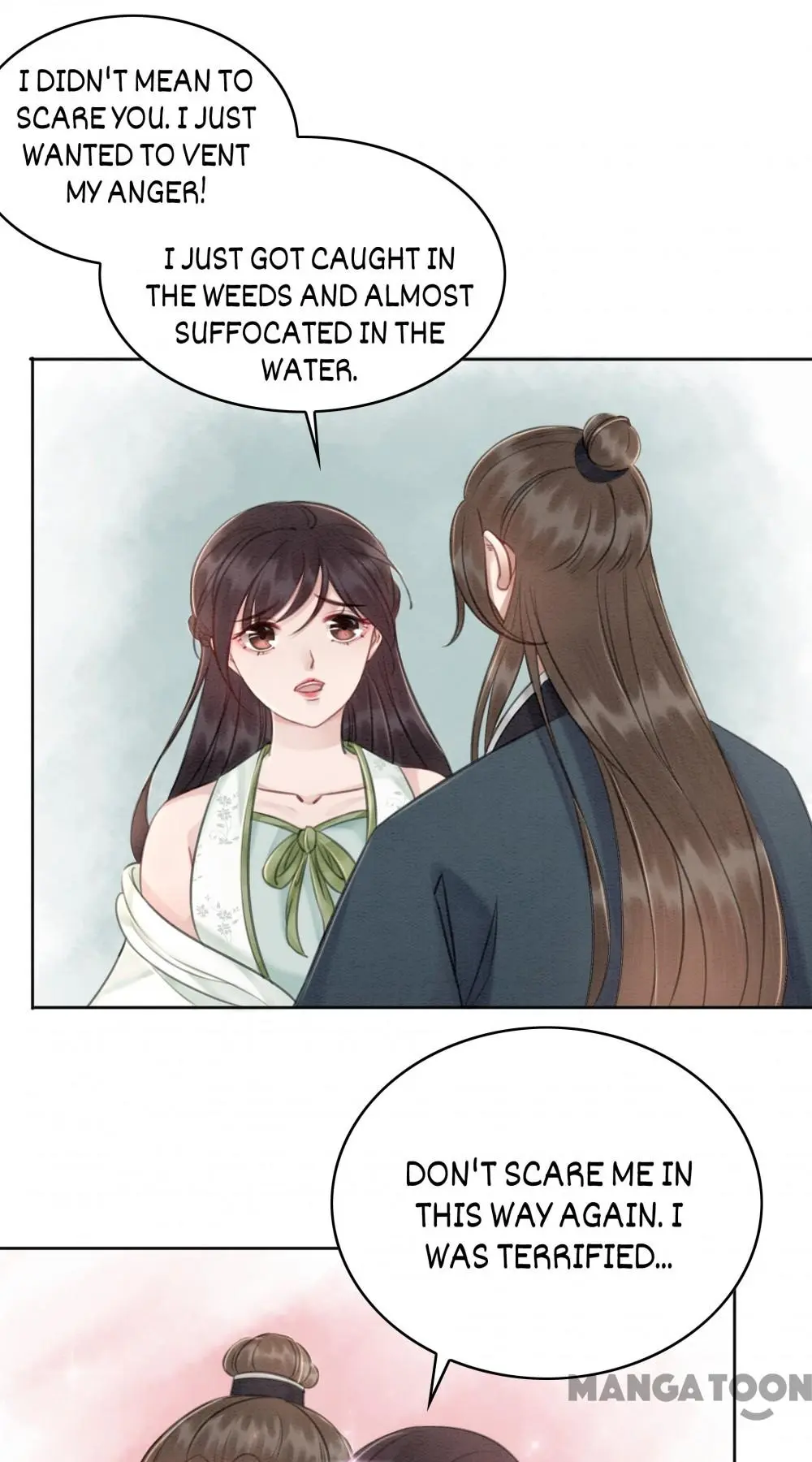 The Regent King is Too Ferocious Chapter 38 - page 13