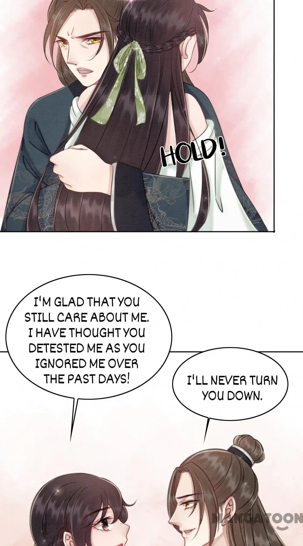 The Regent King is Too Ferocious Chapter 38 - page 14