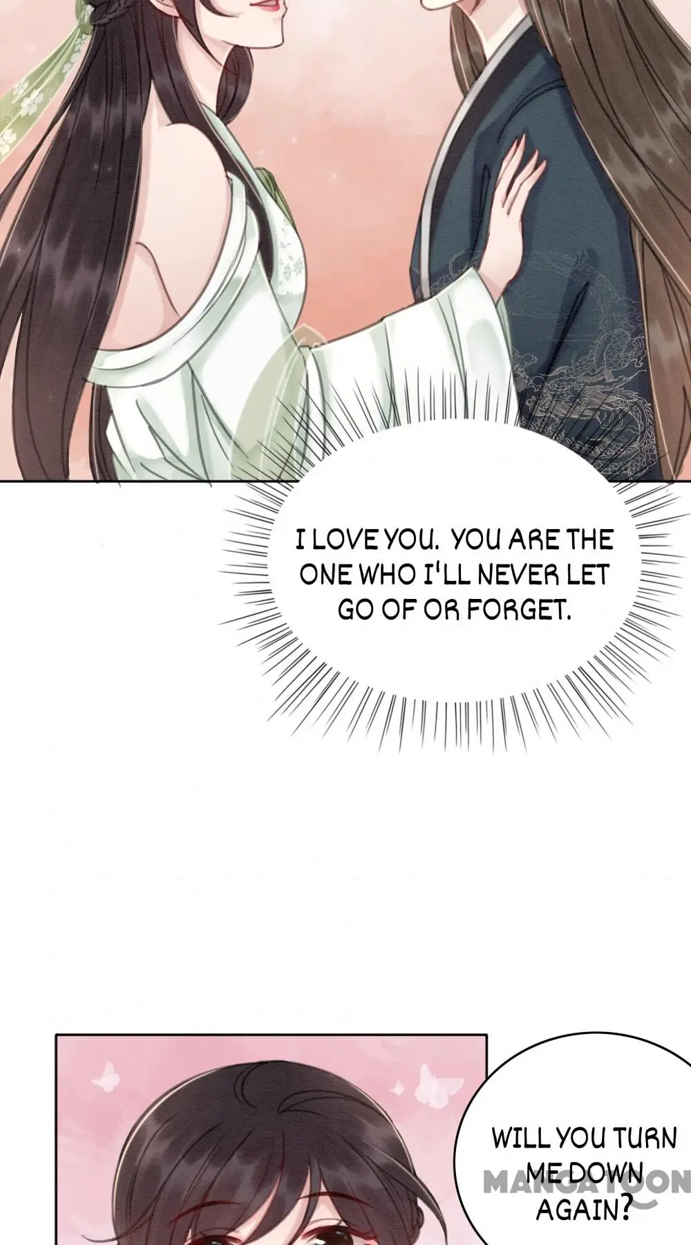 The Regent King is Too Ferocious Chapter 38 - page 15
