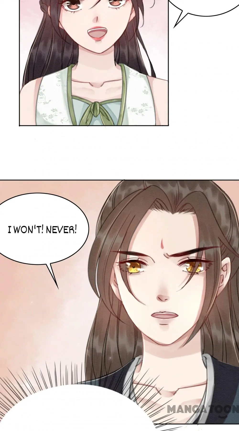 The Regent King is Too Ferocious Chapter 38 - page 16