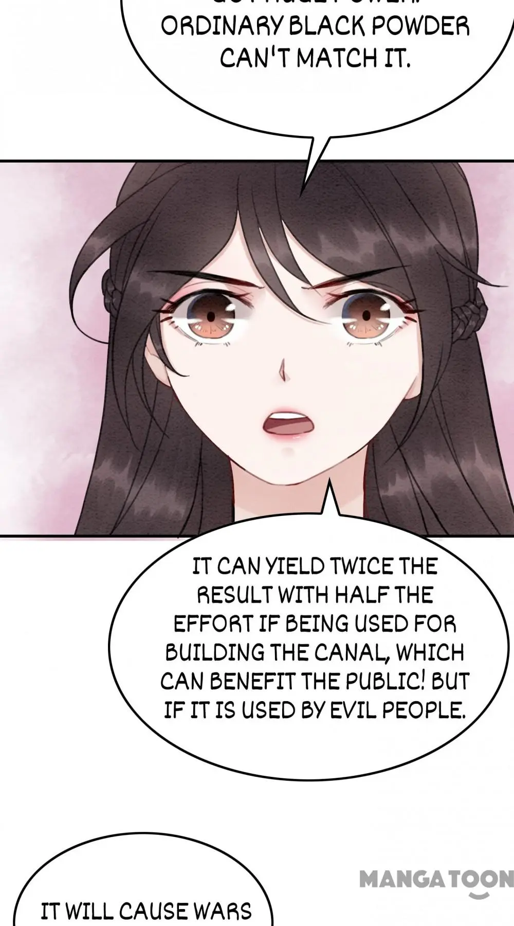 The Regent King is Too Ferocious Chapter 38 - page 25