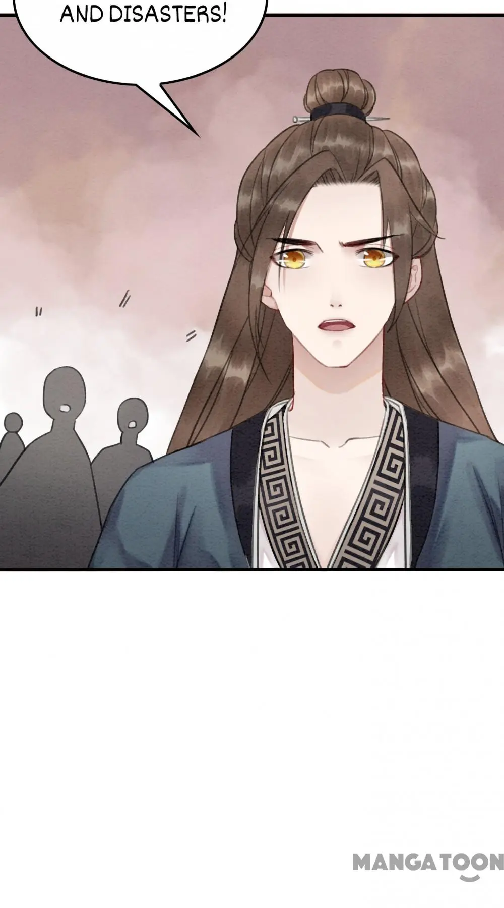 The Regent King is Too Ferocious Chapter 38 - page 26