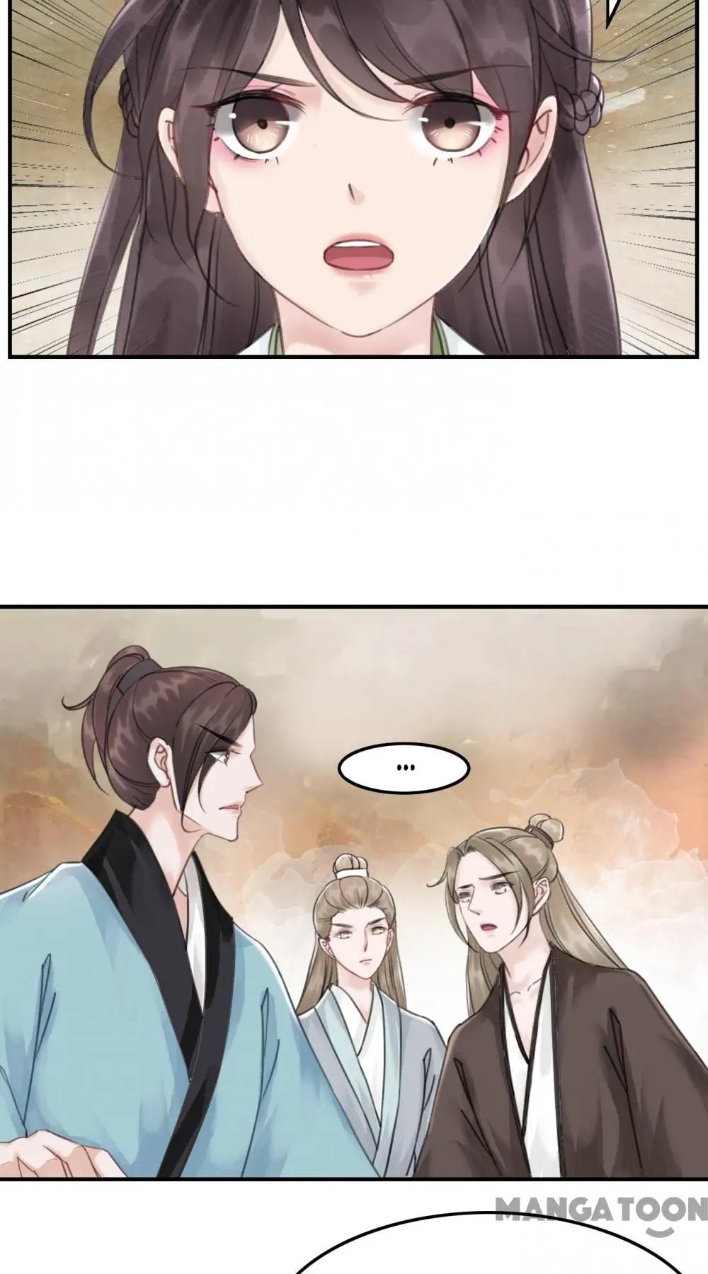 The Regent King is Too Ferocious Chapter 38 - page 32