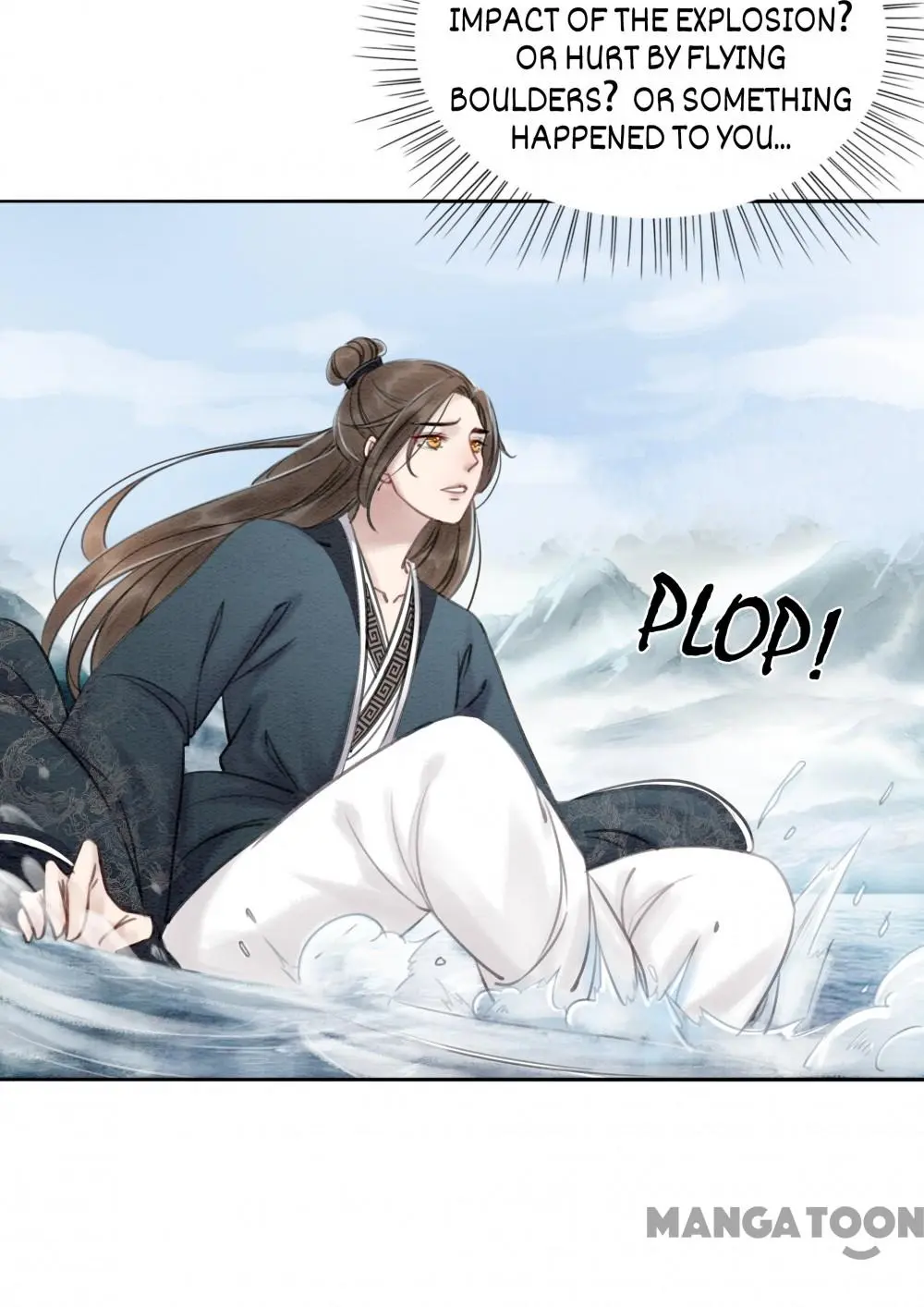 The Regent King is Too Ferocious Chapter 38 - page 4