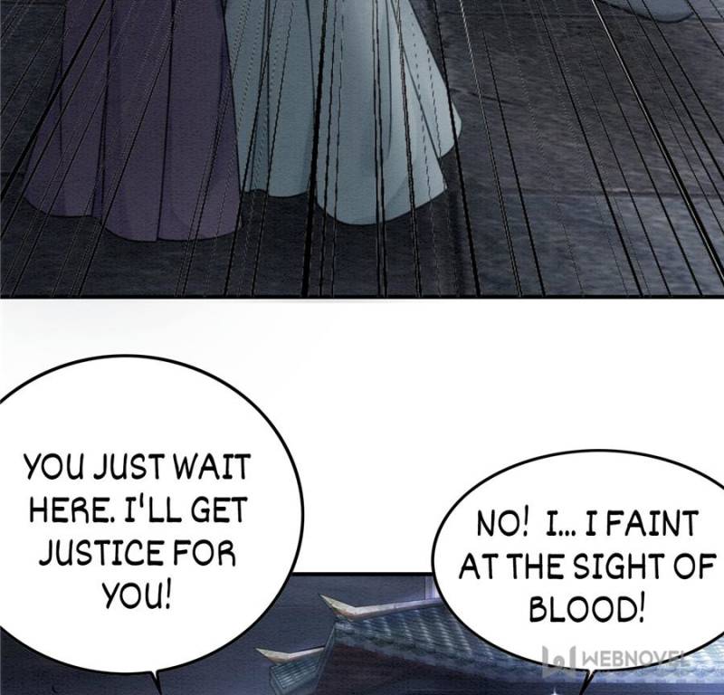 The Regent King is Too Ferocious Chapter 37 - page 17