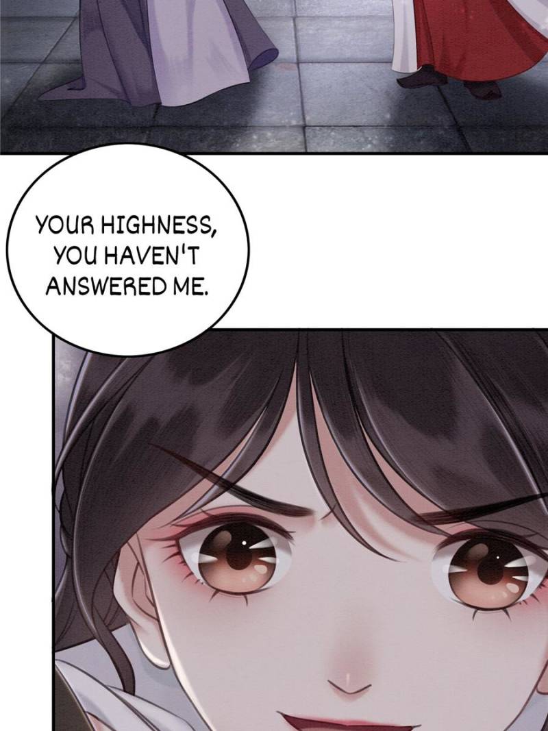 The Regent King is Too Ferocious Chapter 37 - page 33