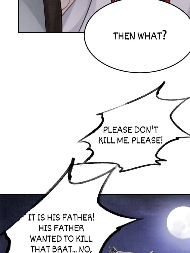 The Regent King is Too Ferocious Chapter 37 - page 35