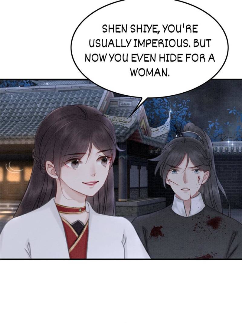 The Regent King is Too Ferocious Chapter 37 - page 38