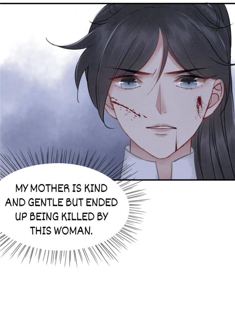 The Regent King is Too Ferocious Chapter 37 - page 39