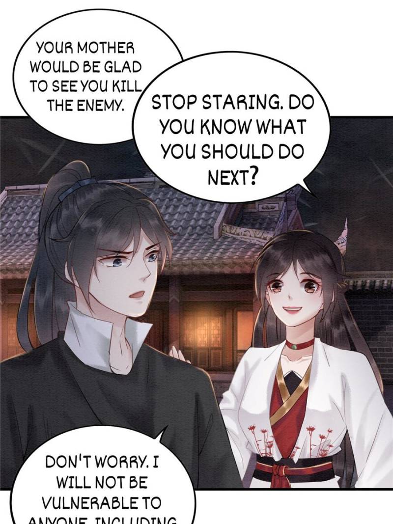 The Regent King is Too Ferocious Chapter 37 - page 54