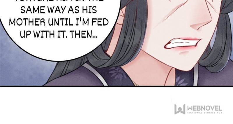 The Regent King is Too Ferocious Chapter 37 - page 6