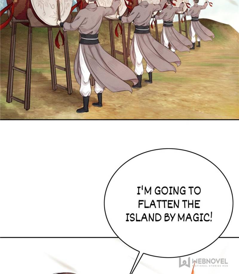 The Regent King is Too Ferocious Chapter 37 - page 67