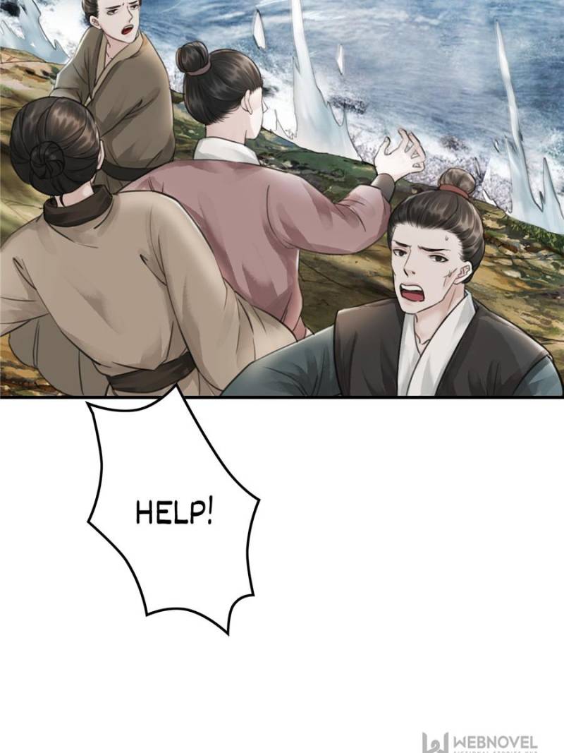 The Regent King is Too Ferocious Chapter 37 - page 74