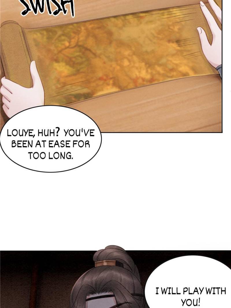 The Regent King is Too Ferocious Chapter 36 - page 33