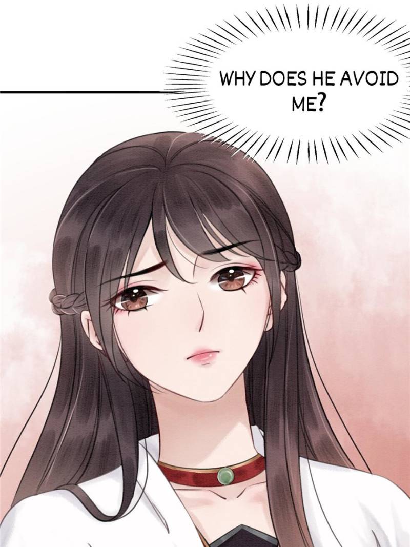 The Regent King is Too Ferocious Chapter 36 - page 47