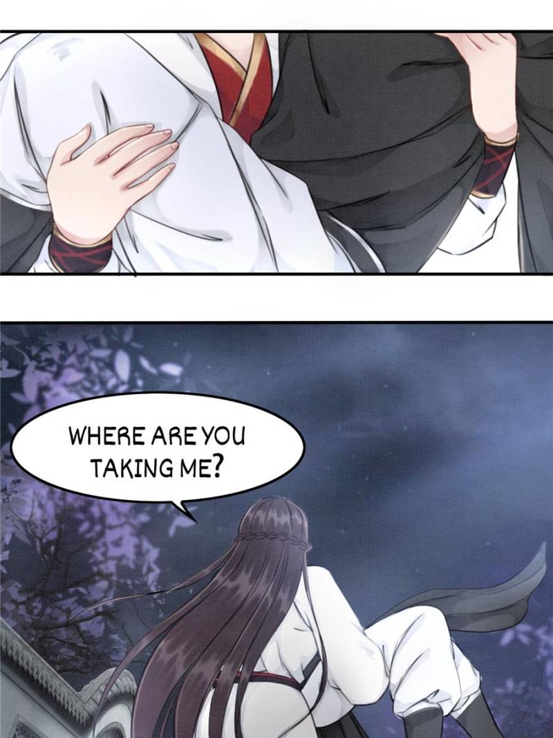 The Regent King is Too Ferocious Chapter 36 - page 63