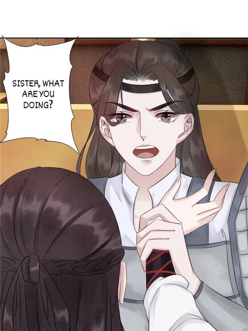 The Regent King is Too Ferocious Chapter 36 - page 8