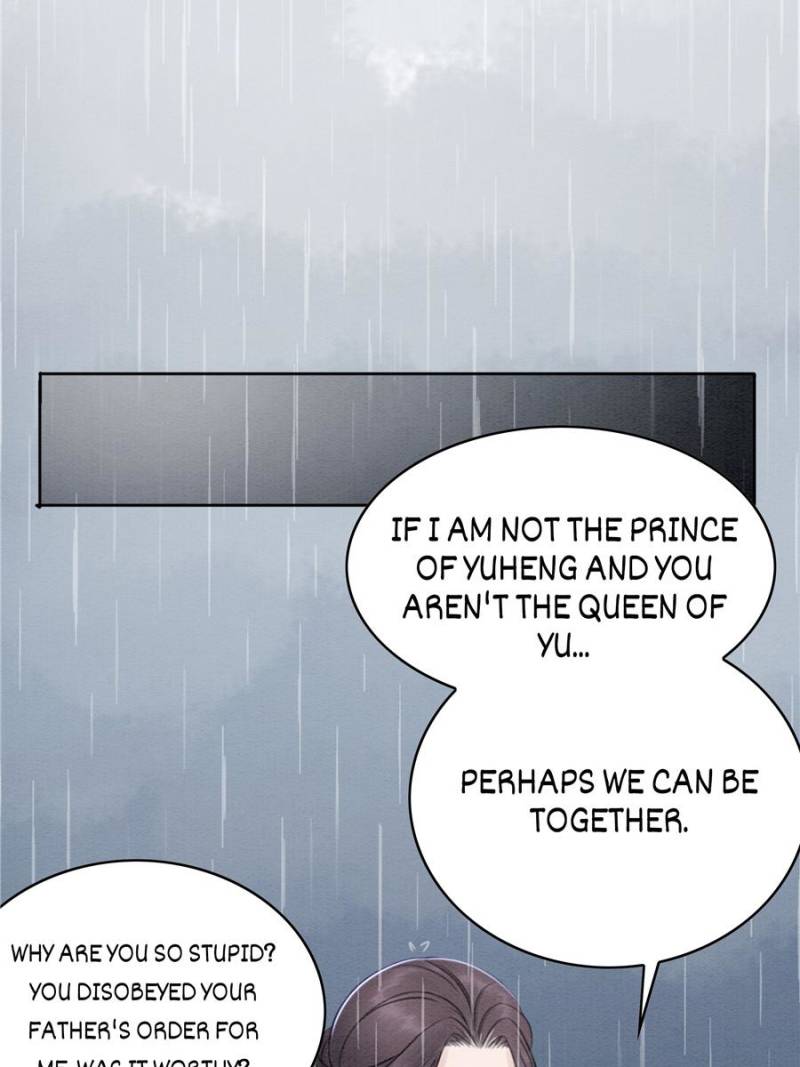 The Regent King is Too Ferocious Chapter 35 - page 29