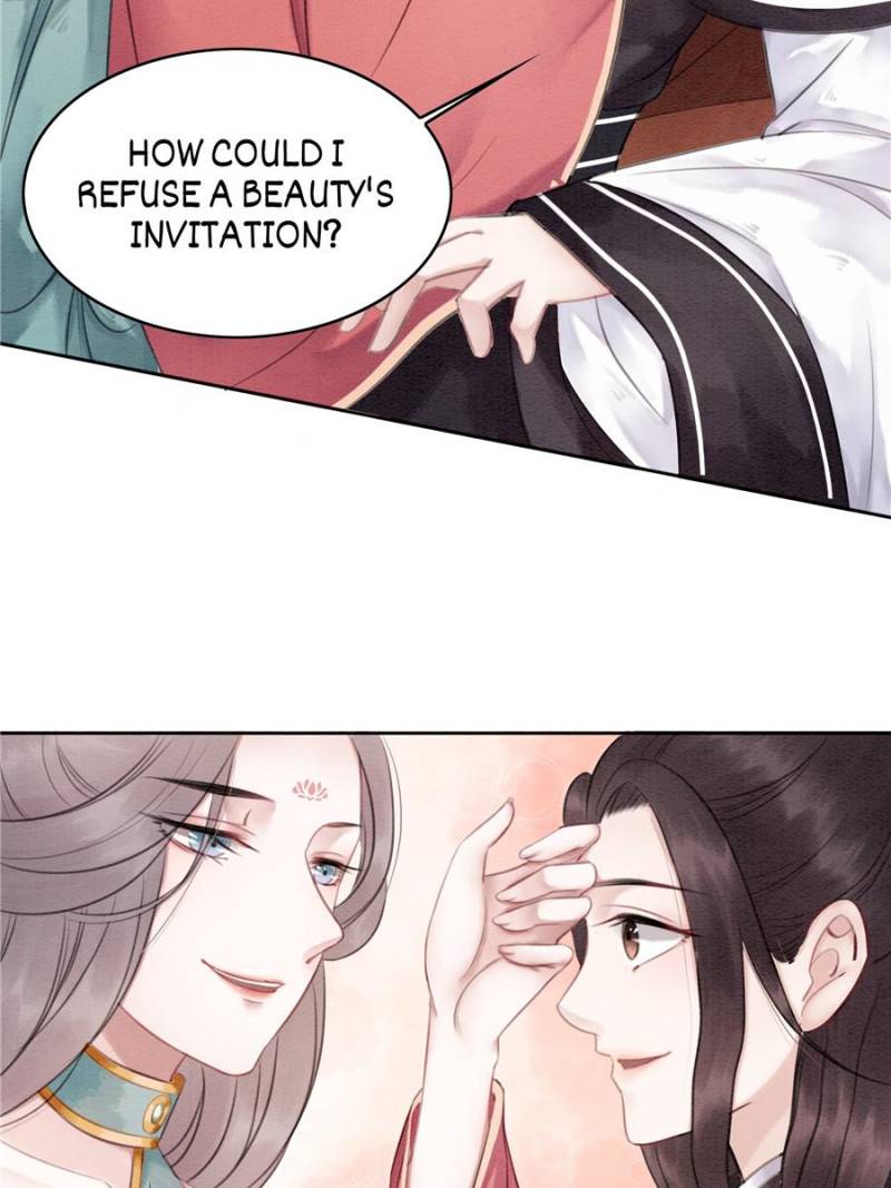 The Regent King is Too Ferocious Chapter 34 - page 52