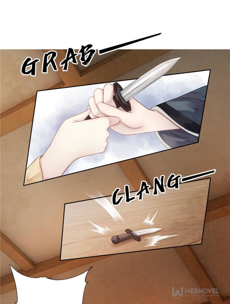 The Regent King is Too Ferocious Chapter 32 - page 38