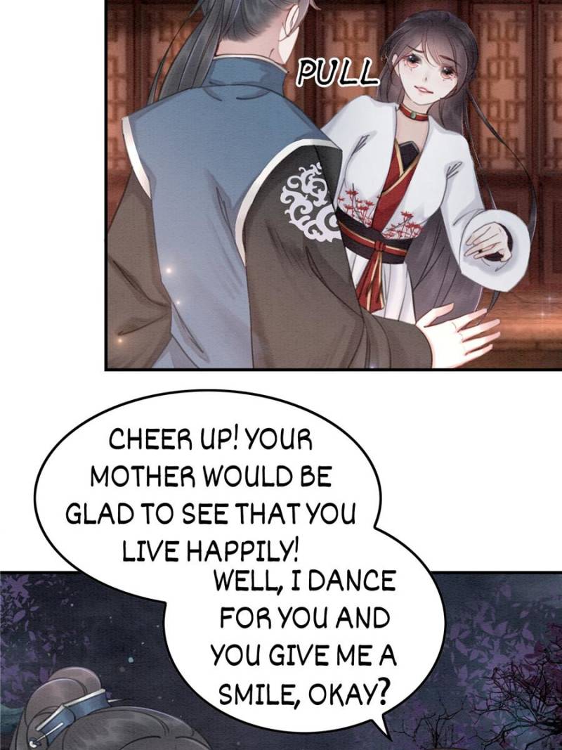 The Regent King is Too Ferocious Chapter 31 - page 23