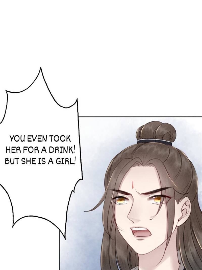 The Regent King is Too Ferocious Chapter 31 - page 50