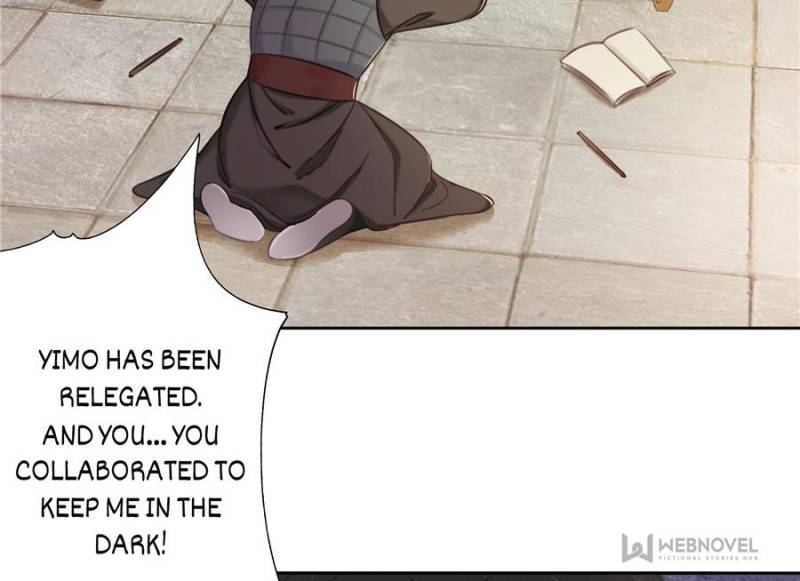 The Regent King is Too Ferocious Chapter 30 - page 63