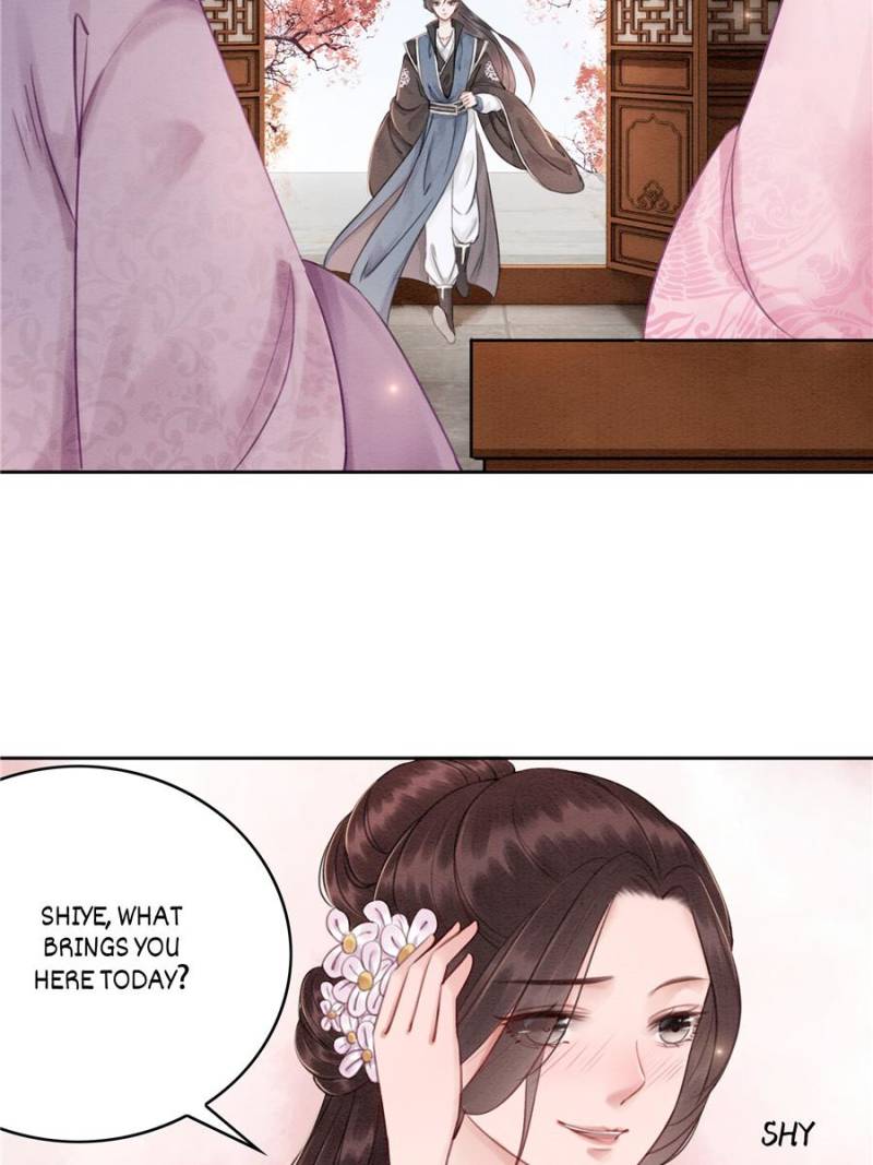 The Regent King is Too Ferocious Chapter 29 - page 5
