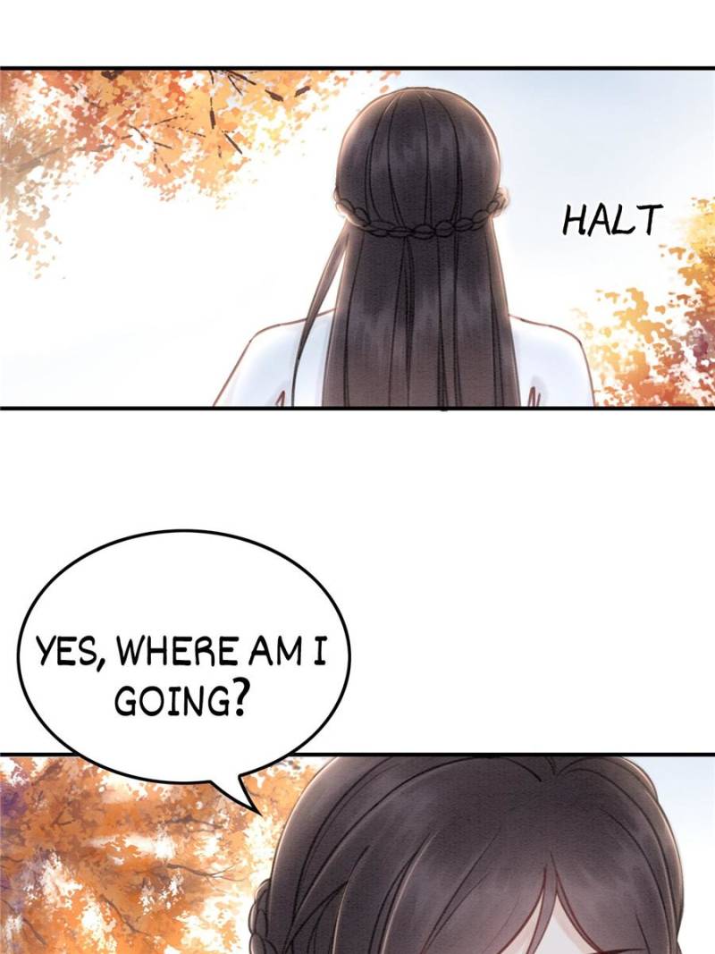 The Regent King is Too Ferocious Chapter 28 - page 36