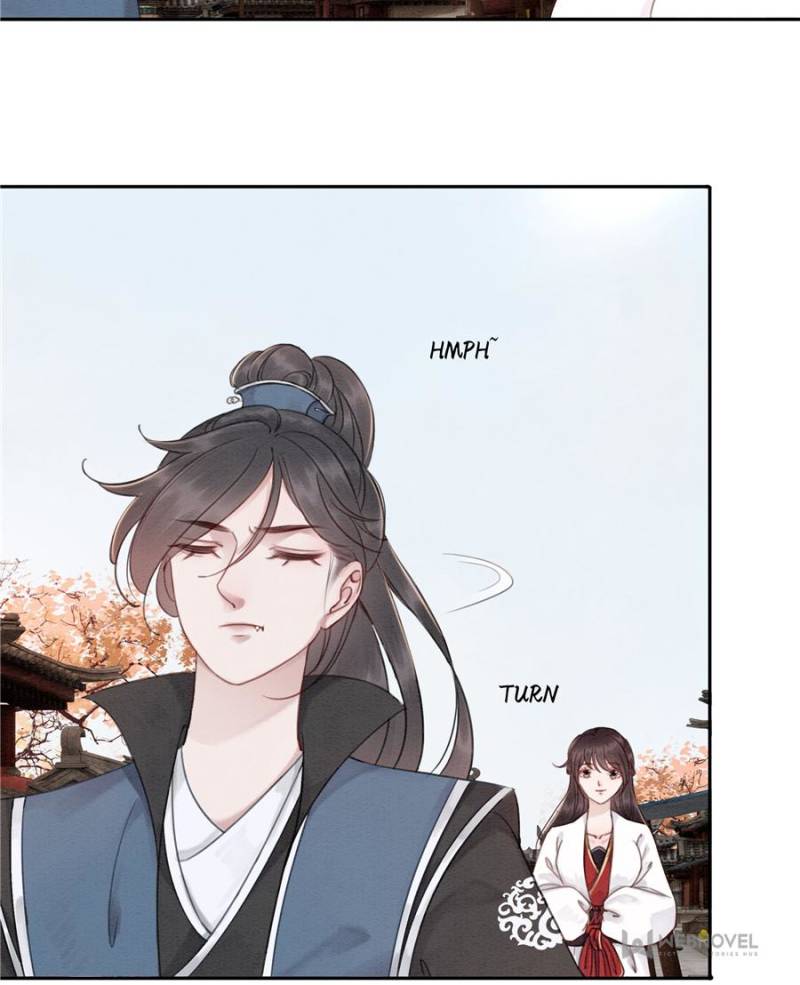 The Regent King is Too Ferocious Chapter 28 - page 44