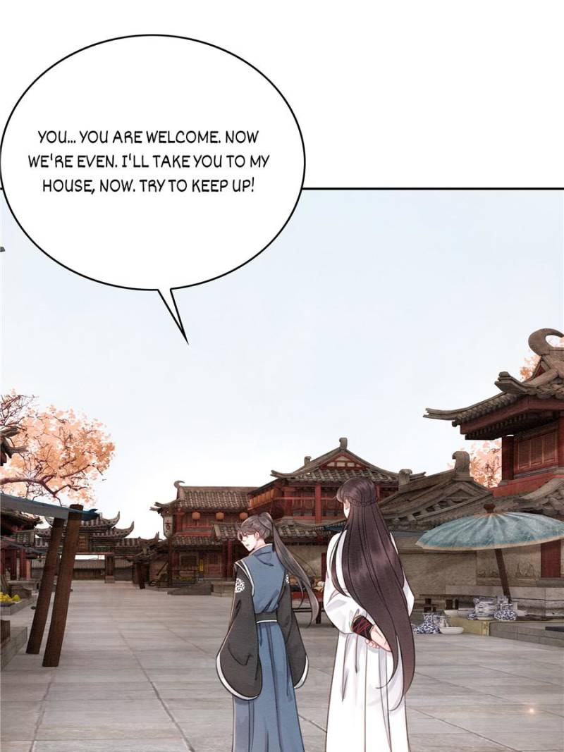 The Regent King is Too Ferocious Chapter 28 - page 45