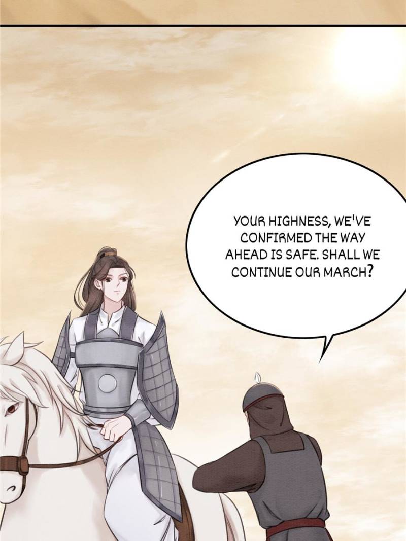 The Regent King is Too Ferocious Chapter 28 - page 48