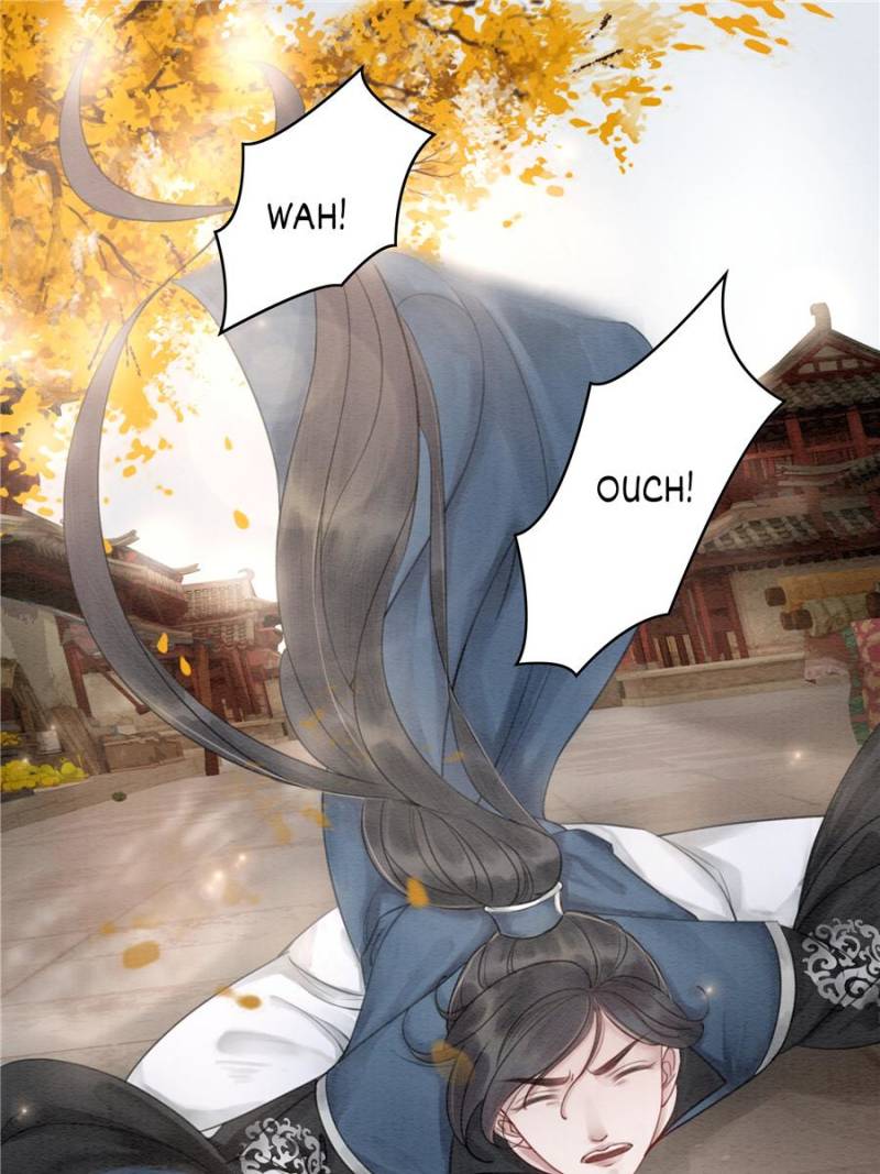 The Regent King is Too Ferocious Chapter 28 - page 7