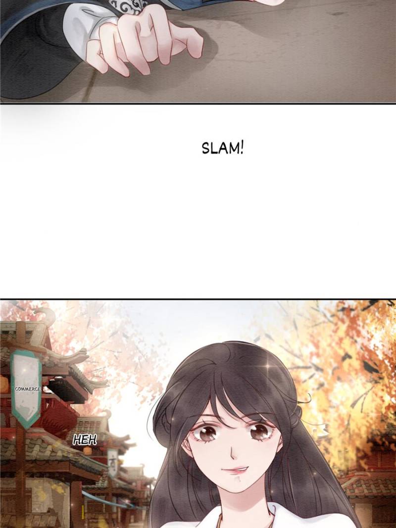 The Regent King is Too Ferocious Chapter 28 - page 8