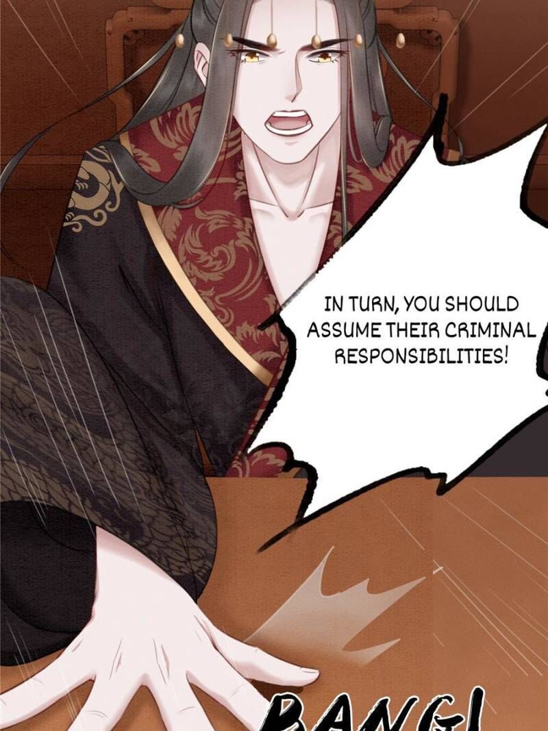 The Regent King is Too Ferocious Chapter 27 - page 26