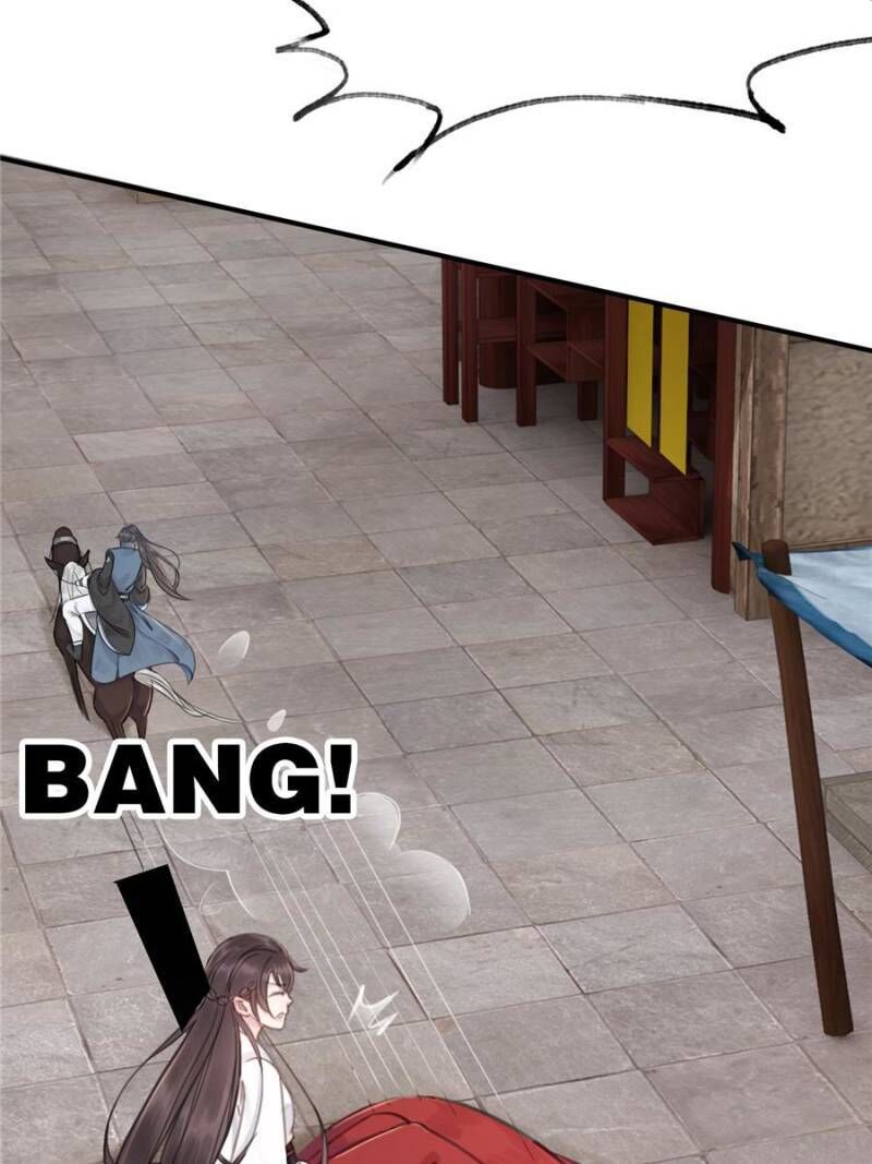 The Regent King is Too Ferocious Chapter 27 - page 38