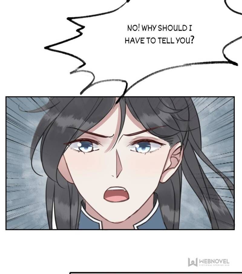 The Regent King is Too Ferocious Chapter 27 - page 54