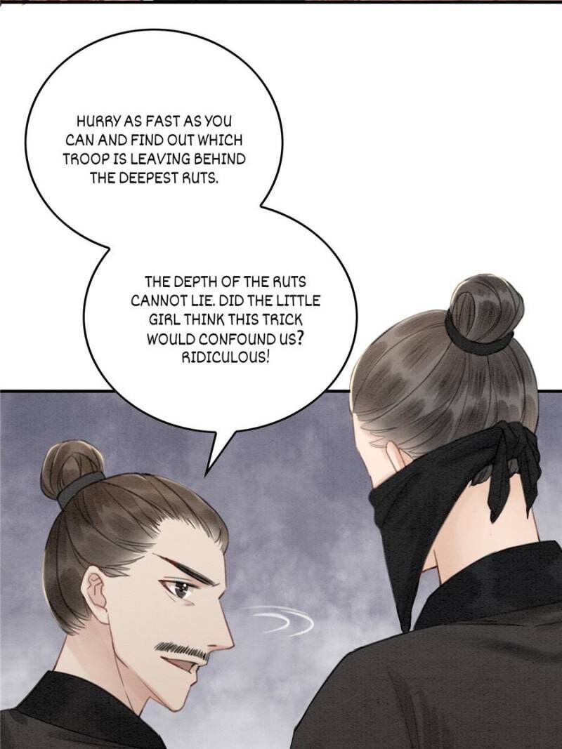 The Regent King is Too Ferocious Chapter 25 - page 27