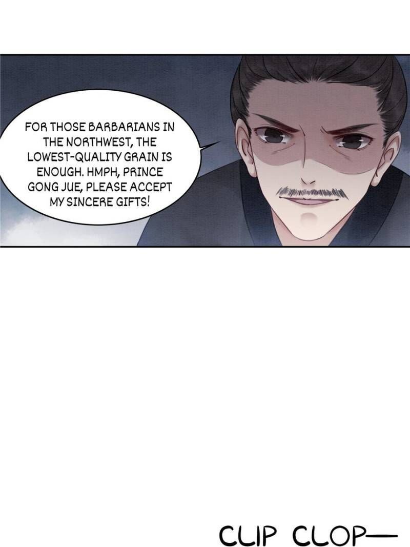 The Regent King is Too Ferocious Chapter 25 - page 29