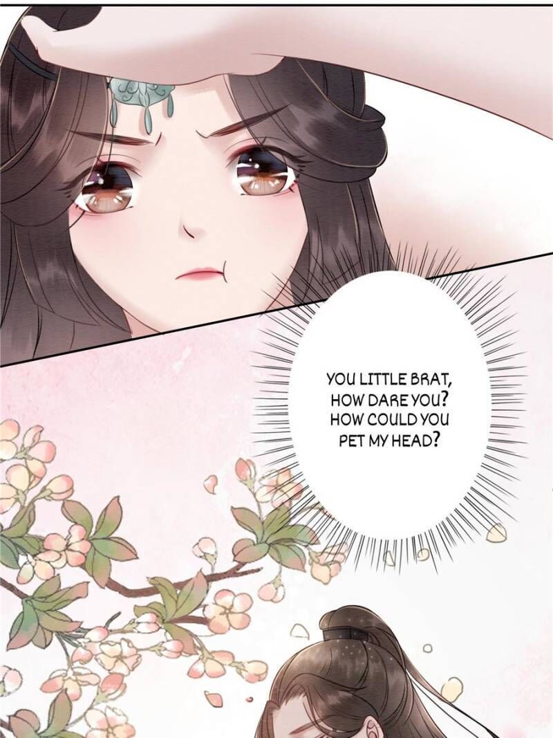 The Regent King is Too Ferocious Chapter 25 - page 3